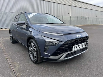 Used Hyundai BAYON 2023 for sale - 77994768: Photo