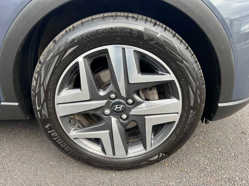 Used Hyundai BAYON 2023 for sale - 77994768: Photo 20