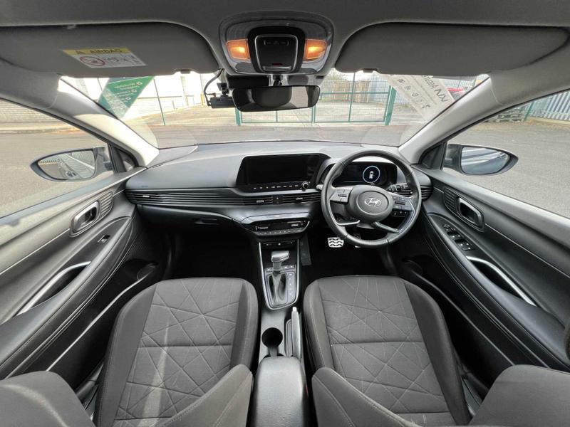 Used Hyundai BAYON 2023 for sale - 77994768: Photo 23