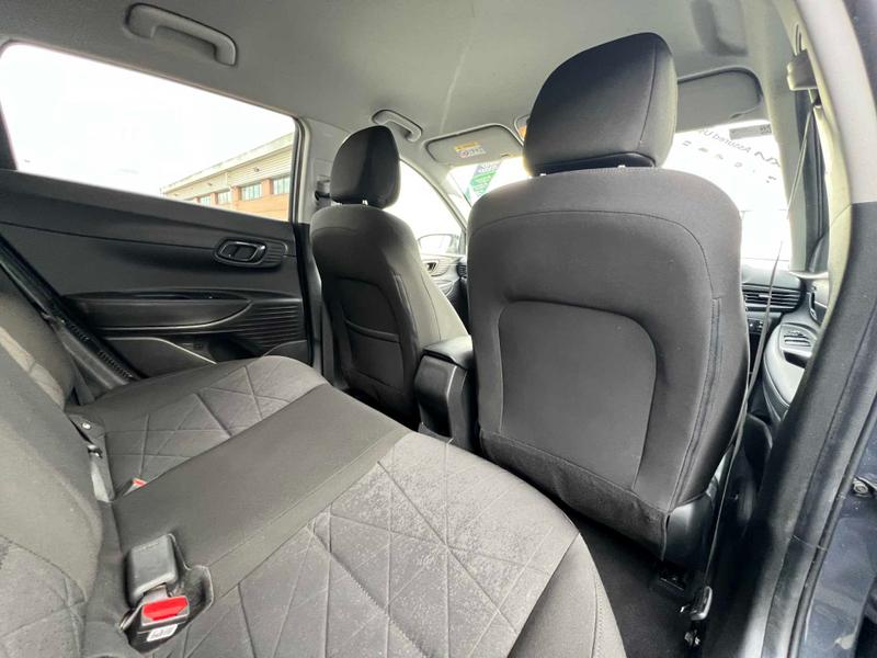 Used Hyundai BAYON 2023 for sale - 77994768: Photo 24