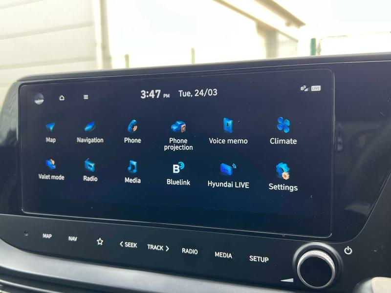 Used Hyundai BAYON 2023 for sale - 77994768: Photo 27