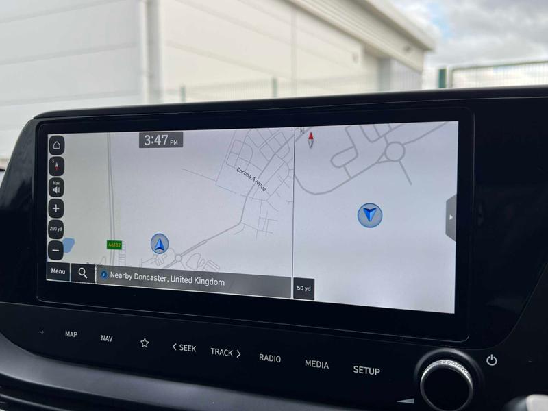 Used Hyundai BAYON 2023 for sale - 77994768: Photo 28