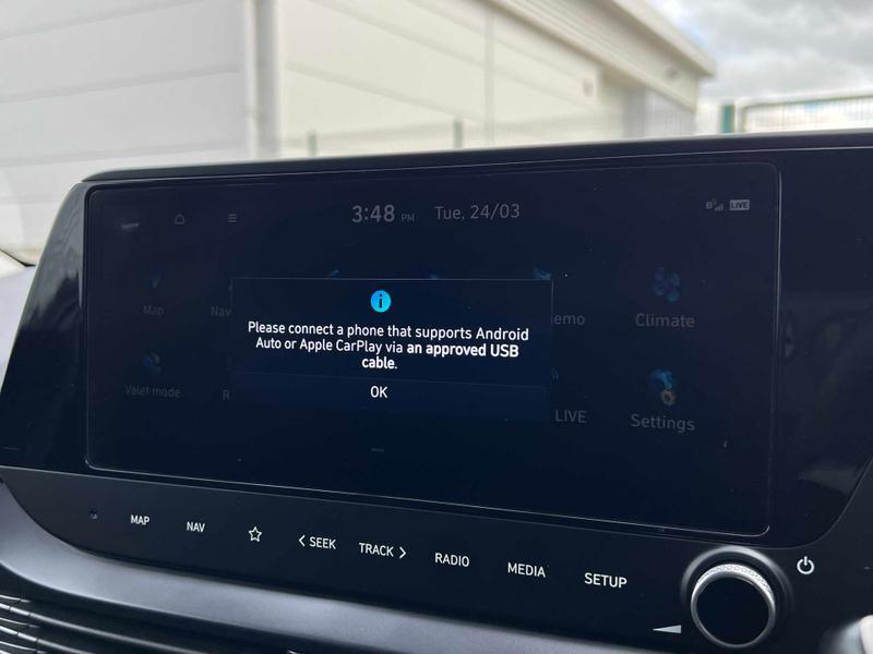 Used Hyundai BAYON 2023 for sale - 77994768: Photo 29