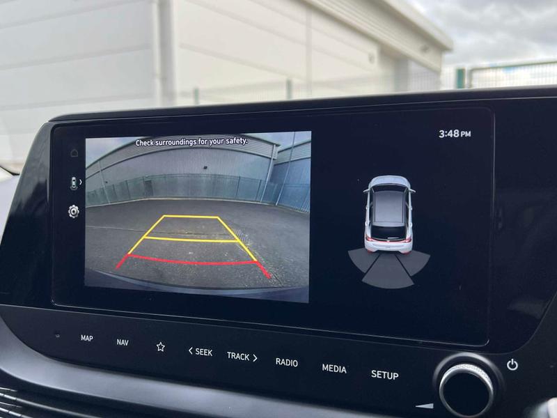 Used Hyundai BAYON 2023 for sale - 77994768: Photo 30