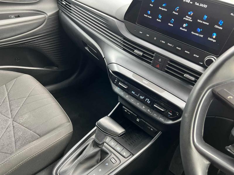 Used Hyundai BAYON 2023 for sale - 77994768: Photo 33