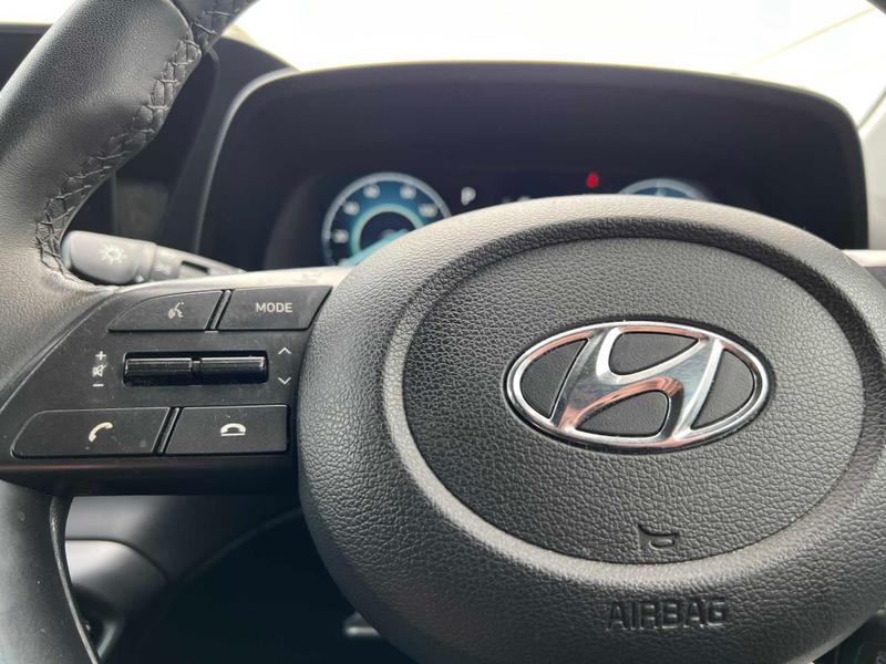 Used Hyundai BAYON 2023 for sale - 77994768: Photo 34