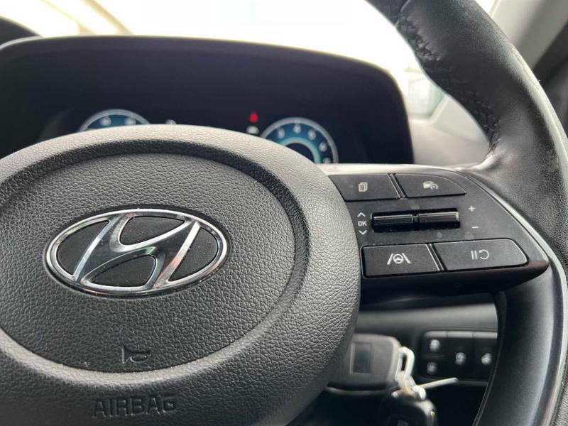 Used Hyundai BAYON 2023 for sale - 77994768: Photo 35