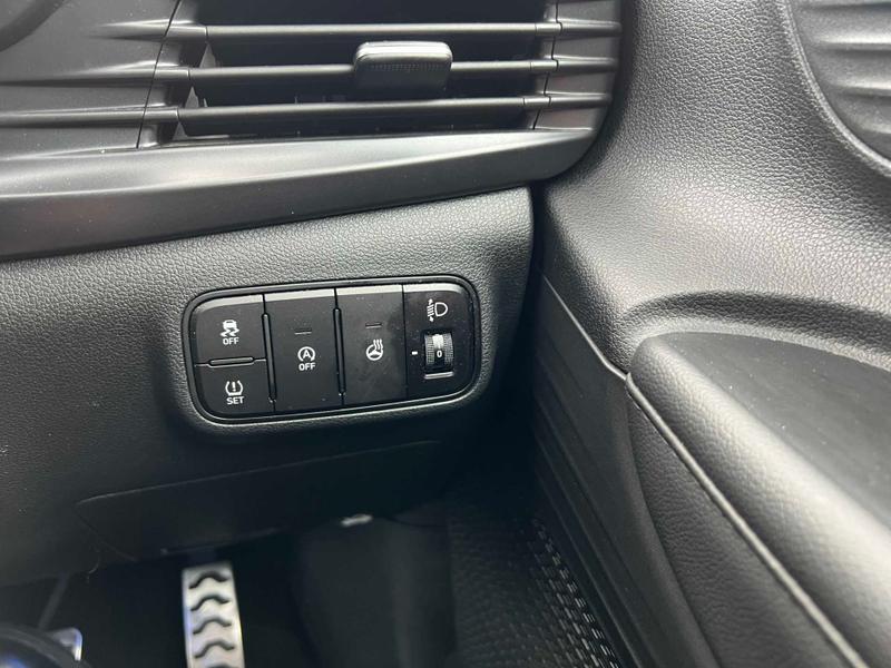 Used Hyundai BAYON 2023 for sale - 77994768: Photo 37