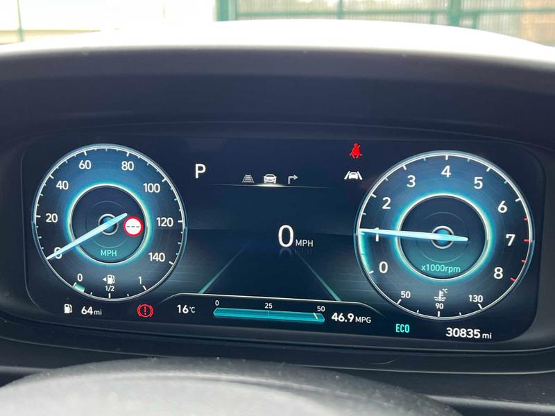 Used Hyundai BAYON 2023 for sale - 77994768: Photo 38