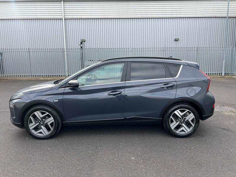 Used Hyundai BAYON 2023 for sale - 77994768: Photo 4