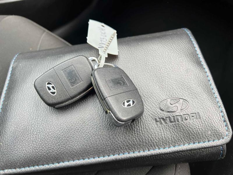 Used Hyundai BAYON 2023 for sale - 77994768: Photo 40