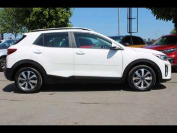 Used Kia Stonic 2021 for sale - 75016767: Photo