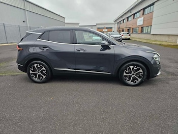 Used Kia Sportage 2024 for sale - 77025849: Photo