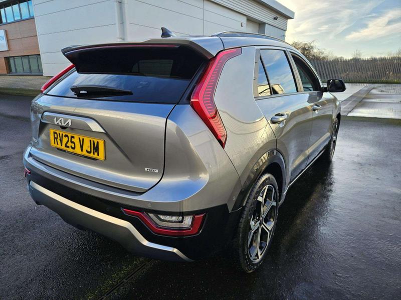 Used Kia Niro 2025 for sale - 77116808: Photo 11