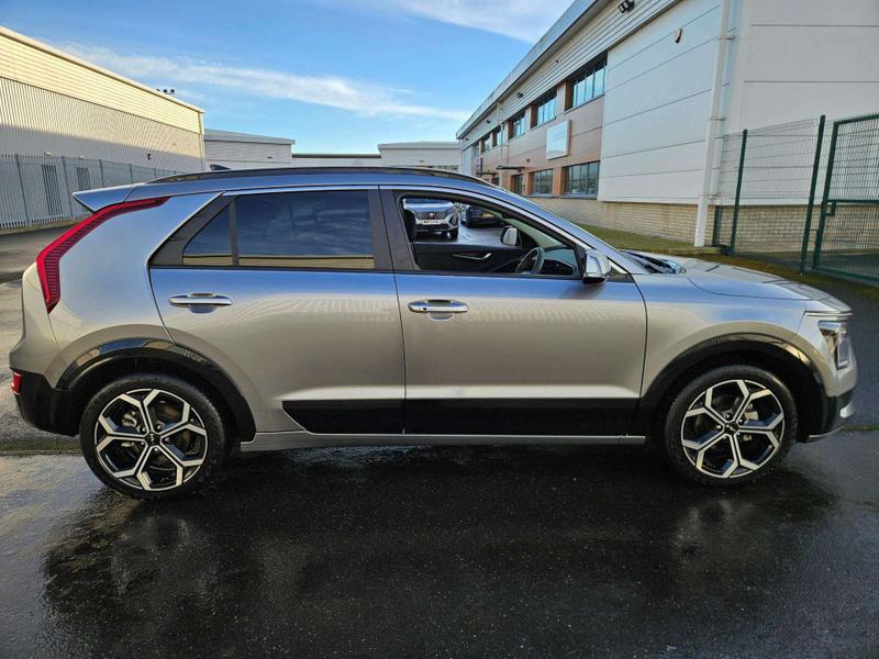 Used Kia Niro 2025 for sale - 77116808: Photo 12