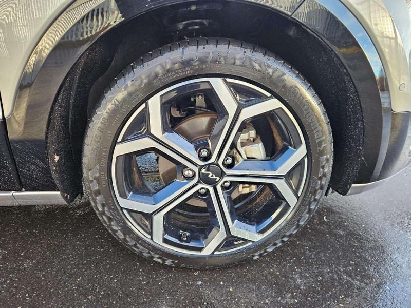 Used Kia Niro 2025 for sale - 77116808: Photo 13