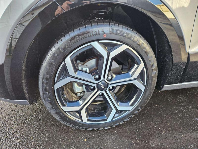 Used Kia Niro 2025 for sale - 77116808: Photo 14