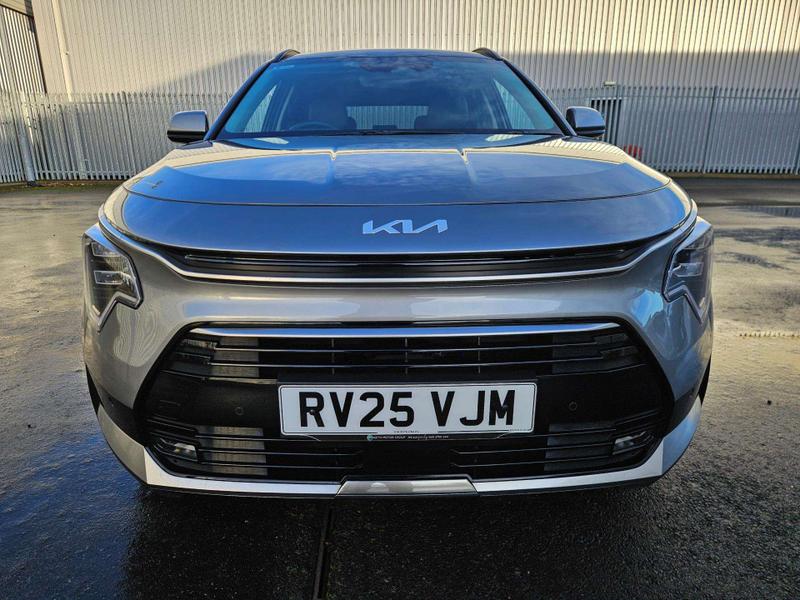 Used Kia Niro 2025 for sale - 77116808: Photo 2