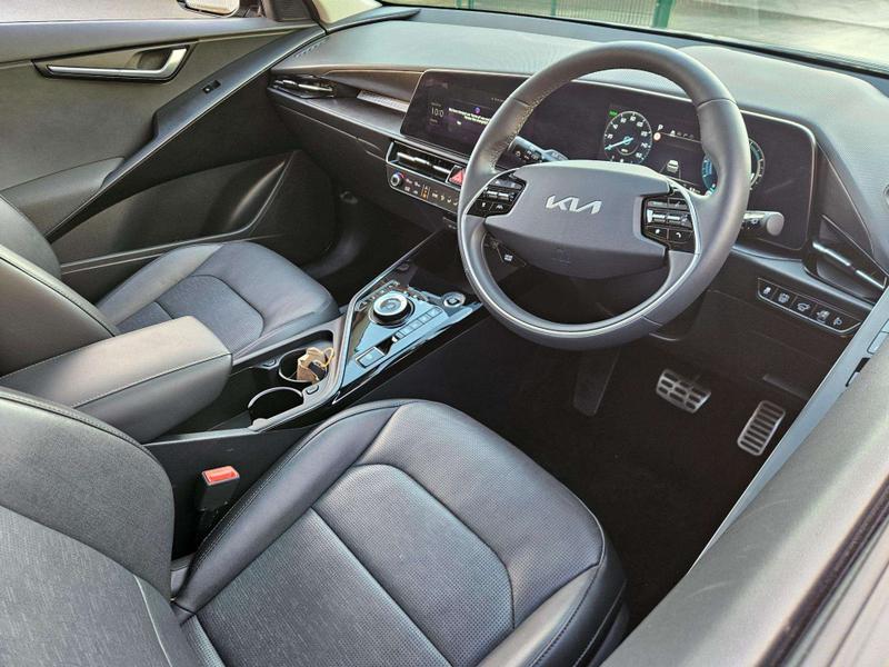 Used Kia Niro 2025 for sale - 77116808: Photo 21