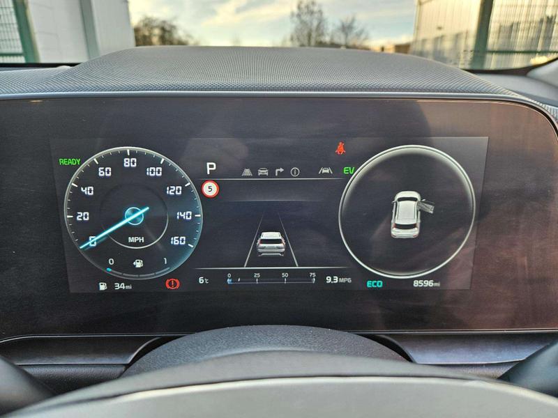 Used Kia Niro 2025 for sale - 77116808: Photo 29