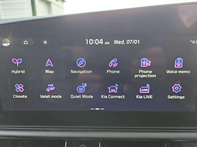 Used Kia Niro 2025 for sale - 77116808: Photo 38