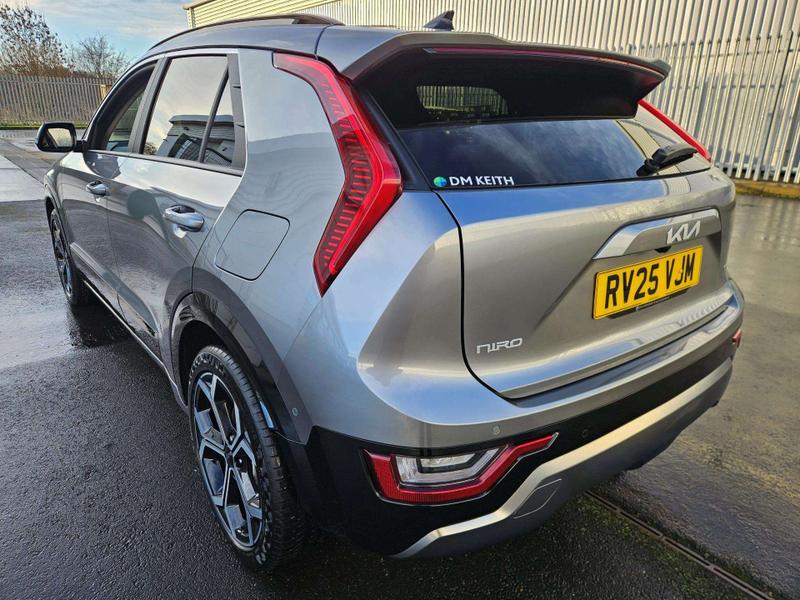 Used Kia Niro 2025 for sale - 77116808: Photo 5