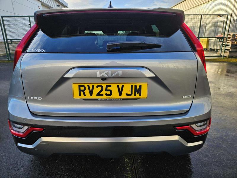 Used Kia Niro 2025 for sale - 77116808: Photo 6