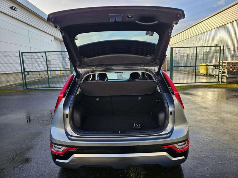 Used Kia Niro 2025 for sale - 77116808: Photo 7