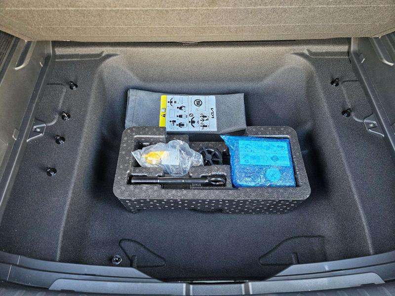 Used Kia Niro 2025 for sale - 77116808: Photo 9