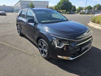2024 - 1.6 GDi 127 Hybrid 3 5dr DCT Automatic