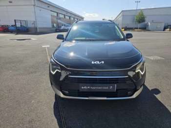 Used Kia Niro 2024 for sale - 75124256: Photo