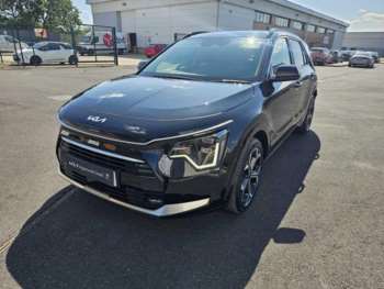 Used Kia Niro 2024 for sale - 75124256: Photo