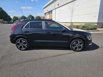 Used Kia Niro 2024 for sale - 75124256: Photo