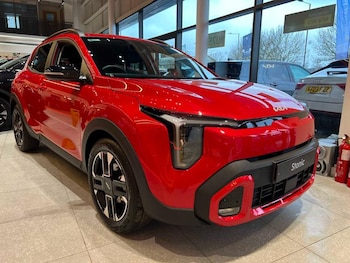 Used Kia Stonic undefined for sale - 77582108: Photo