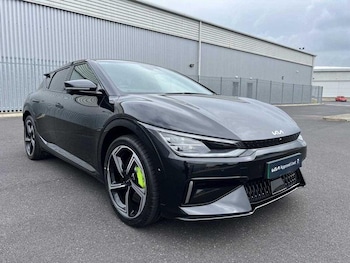 2025 - 424kW GT 77.4kWh 5dr AWD Auto Automatic