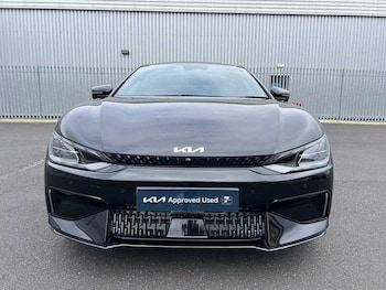 Used Kia EV6 2025 for sale - 75511941: Photo