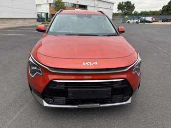Used Kia Niro 2022 for sale - 75064845: Photo