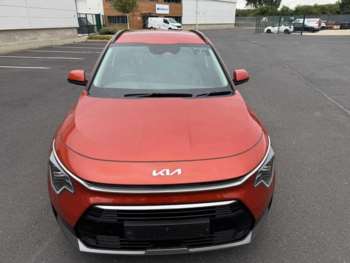 Used Kia Niro 2022 for sale - 75064845: Photo