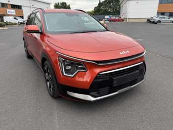 Used Kia Niro 2022 for sale - 75064845: Photo