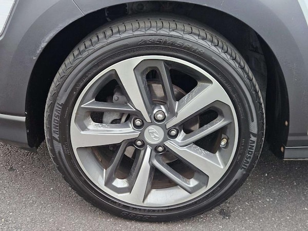 Used Hyundai KONA 2018 for sale - 76290246: Photo 10