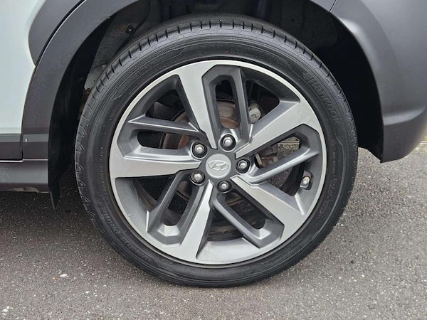 Used Hyundai KONA 2018 for sale - 76290246: Photo 11