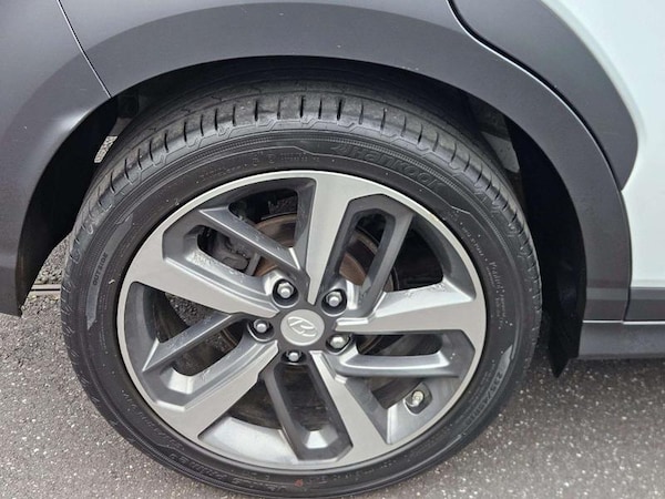 Used Hyundai KONA 2018 for sale - 76290246: Photo 12