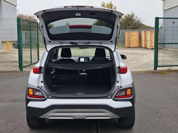 Used Hyundai KONA 2018 for sale - 76290246: Photo 13