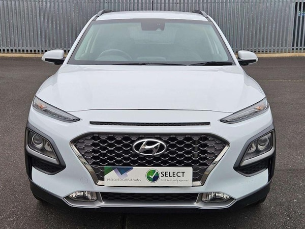 Used Hyundai KONA 2018 for sale - 76290246: Photo 2