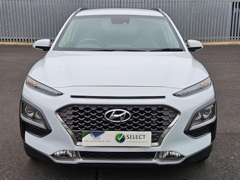 Used Hyundai KONA 2018 for sale - 76290246: Photo 2