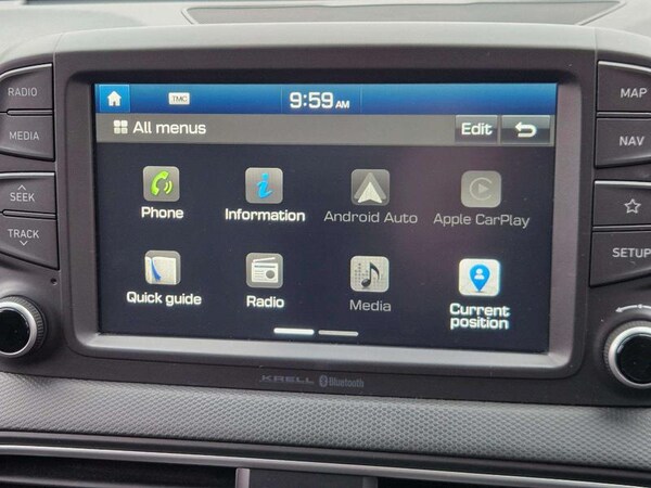 Used Hyundai KONA 2018 for sale - 76290246: Photo 34