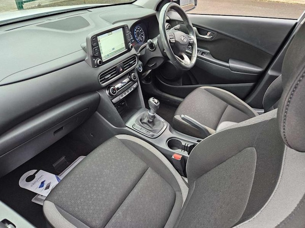 Used Hyundai KONA 2018 for sale - 76290246: Photo 39