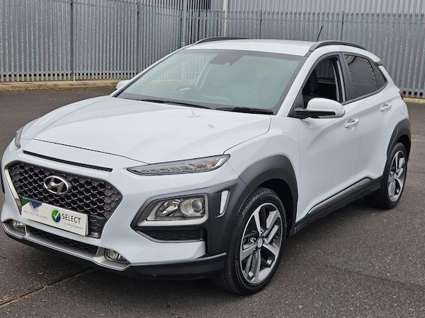 Used Hyundai KONA 2018 for sale - 76290246: Photo 3
