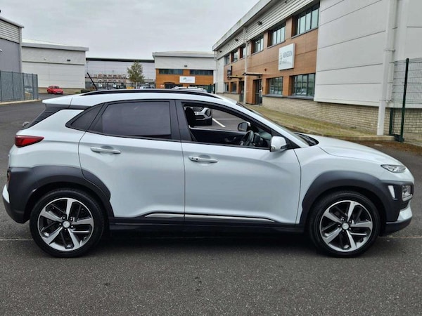 Used Hyundai KONA 2018 for sale - 76290246: Photo 8