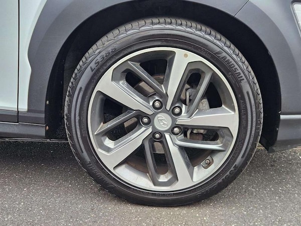 Used Hyundai KONA 2018 for sale - 76290246: Photo 9